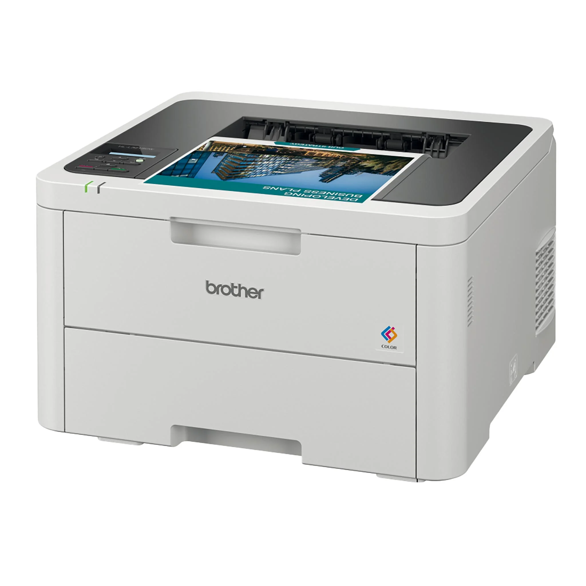 laserdrucker, drucker, kopierer, brother, farbband?