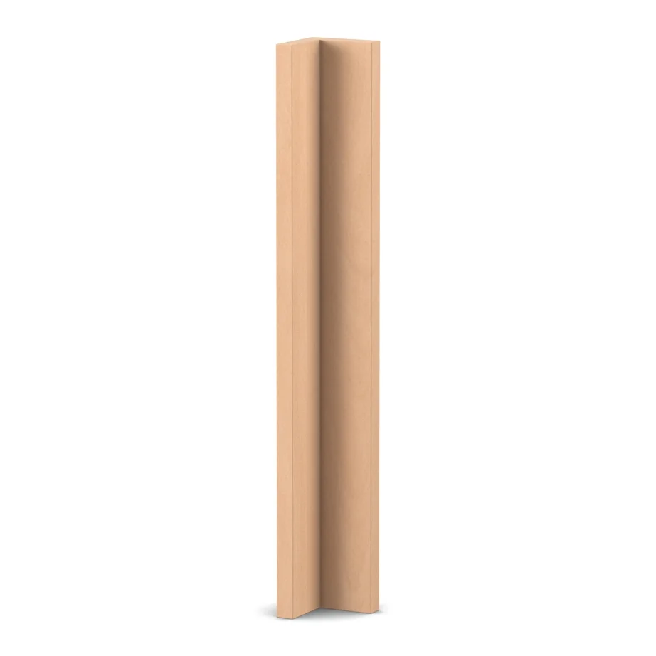 Kartonrohr, Schutzverpackung, Kartonrohrr, Faltverpackung, Wandverpackung