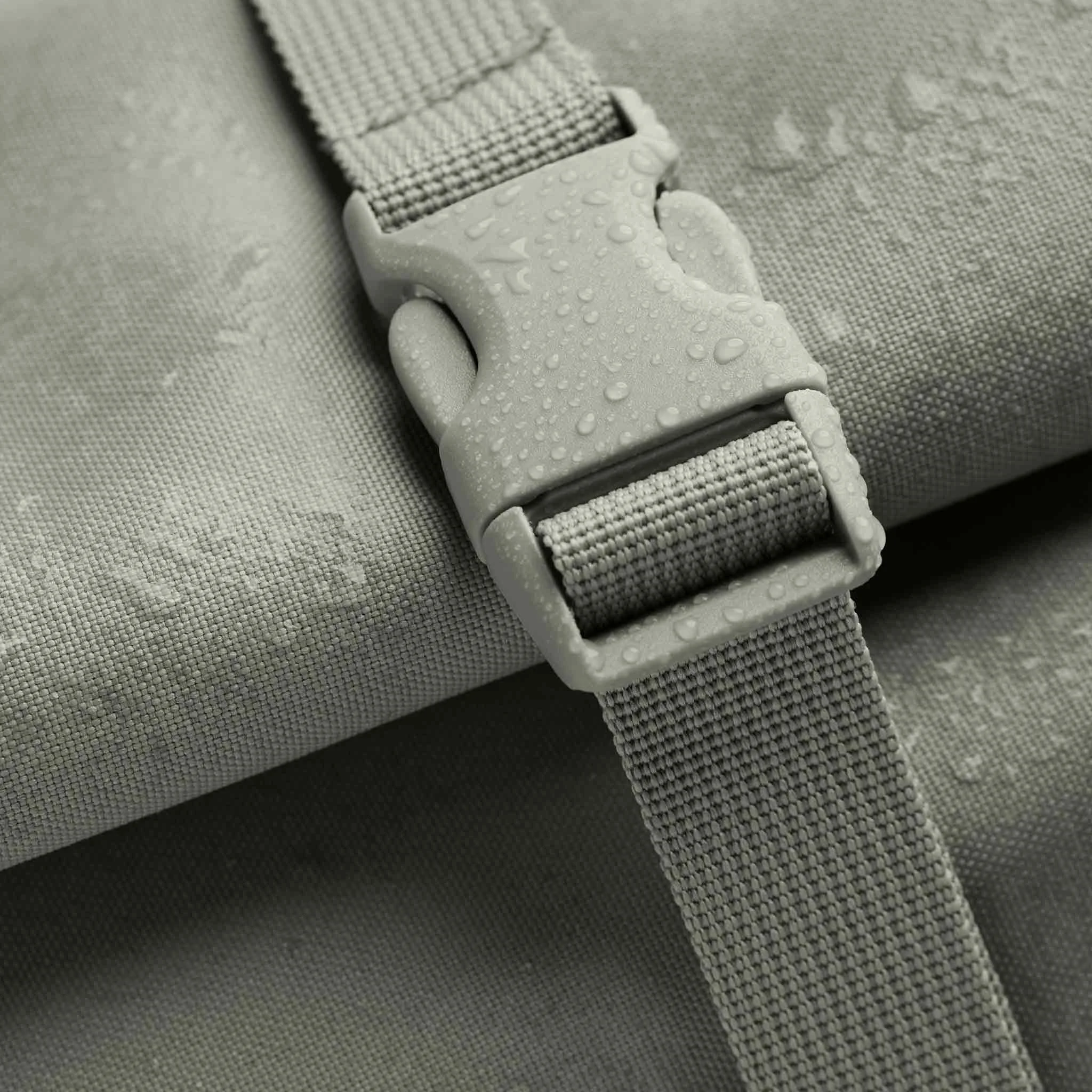 Gurtband, Schnalle, Rucksack, Nylon, Wasserabweisend