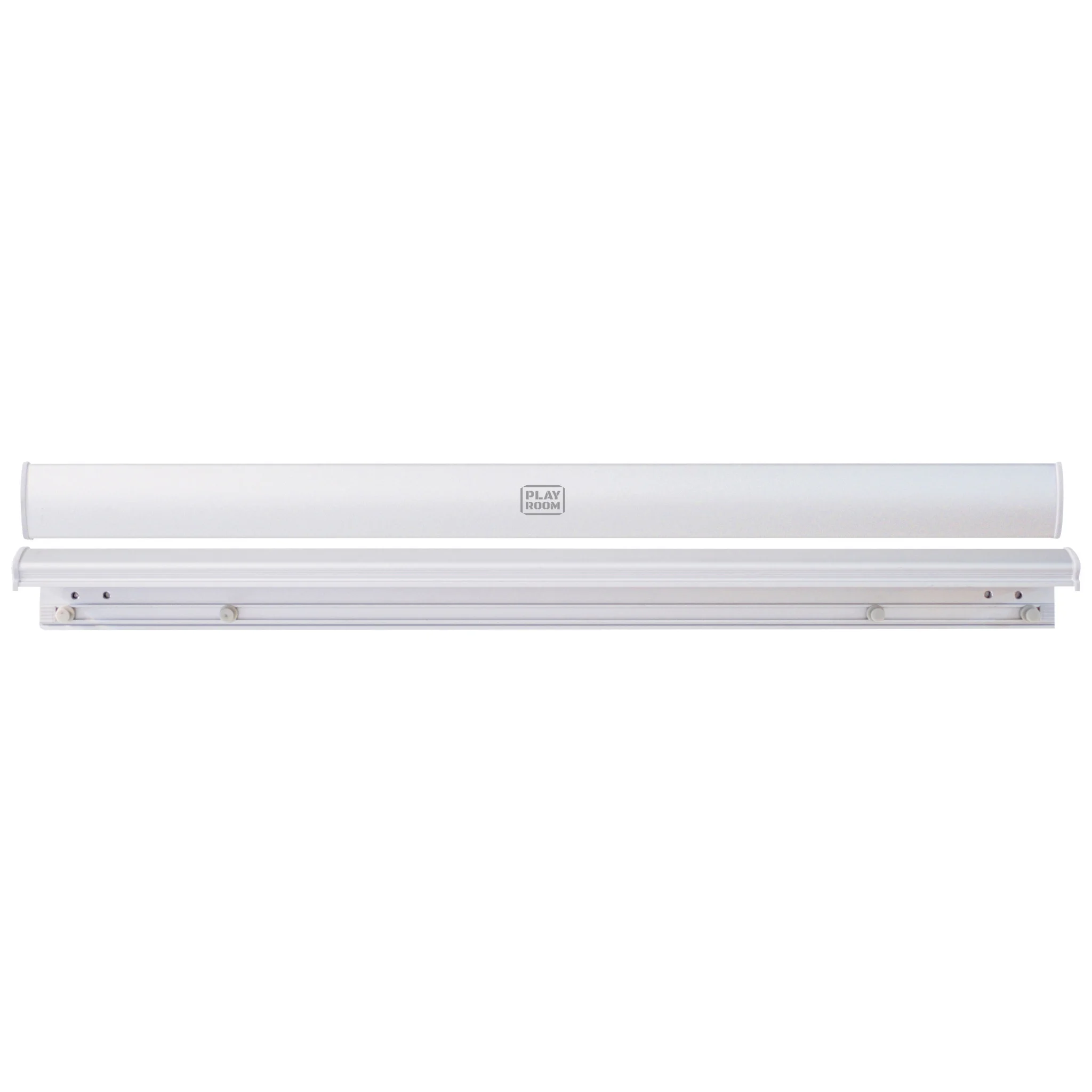 LED-Leiste, Unterbauleuchte, Schiene, Weiß, Beleuchtung
