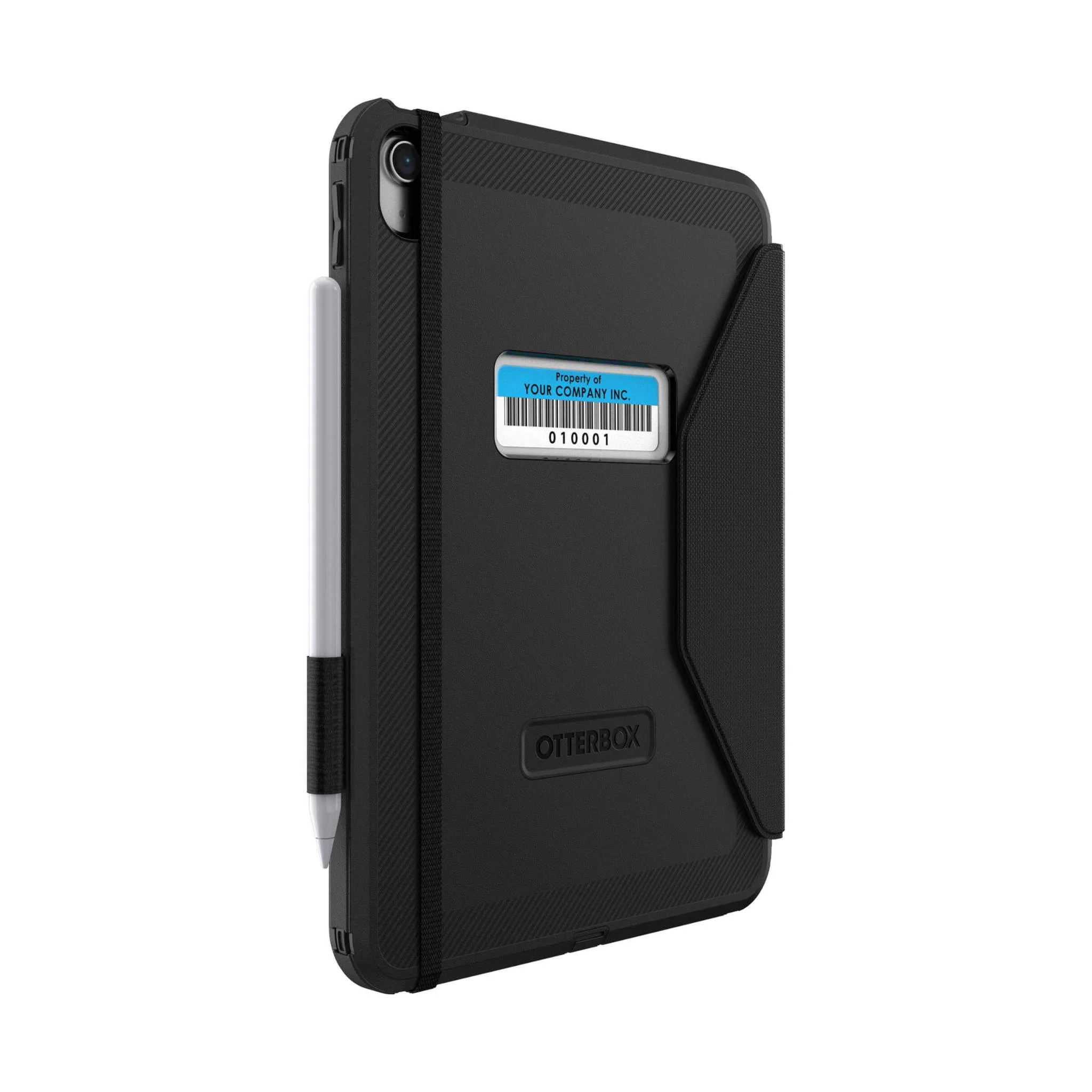 Hülle, Tasche, Schutzhülle, OtterBox, Halterung