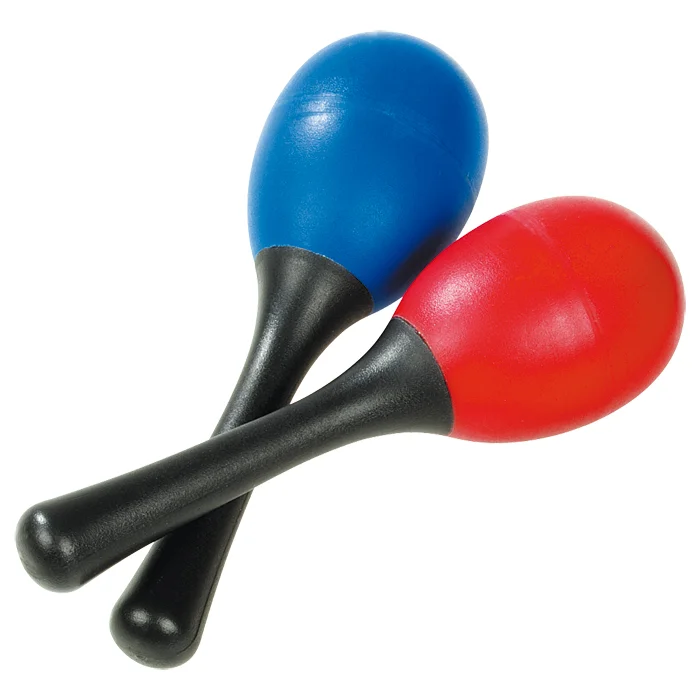 Mini-Maracas, 12 cm