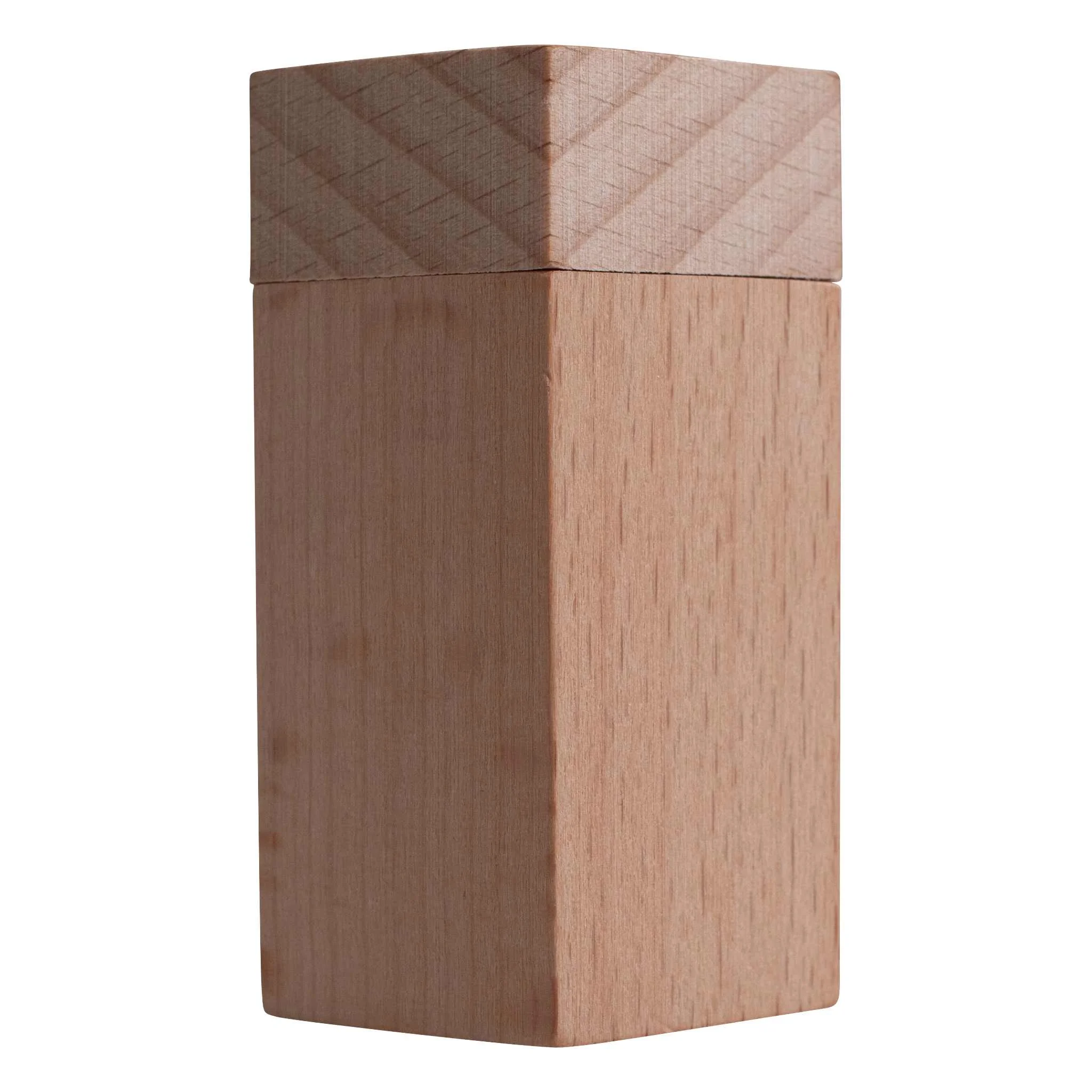 holz, holzbox, kubus, naturholz, holzbox