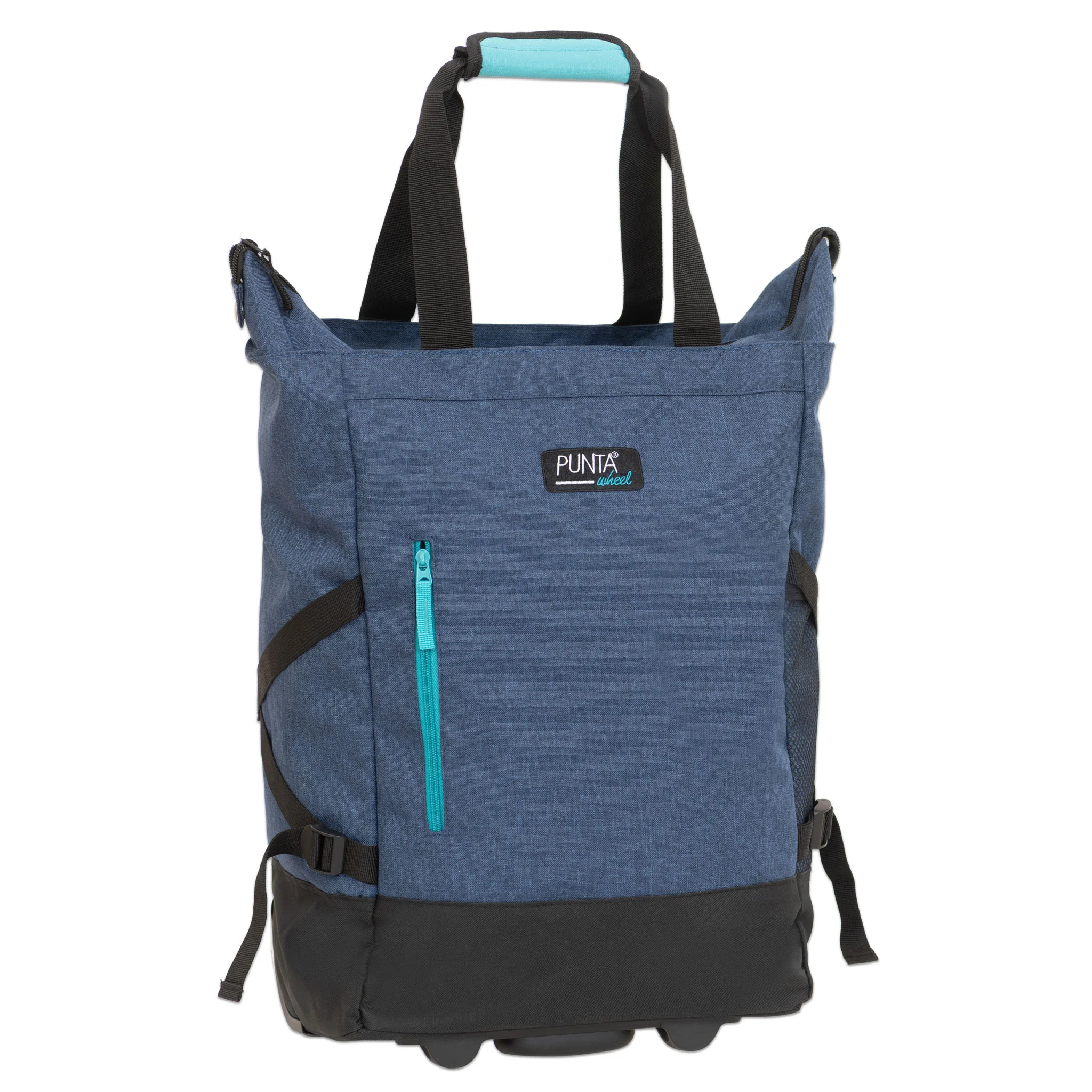 Rucksack, Tragetasche, Reisetasche, Rucksack mit Rädern, Seitentasche