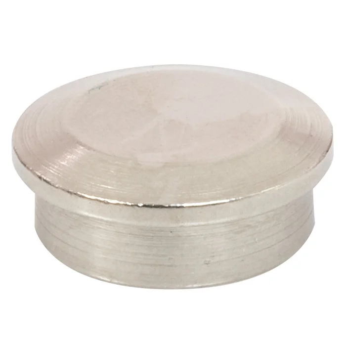 metallkappe, eisenkappe, metalldeckel, runder deckel, bauzubehör