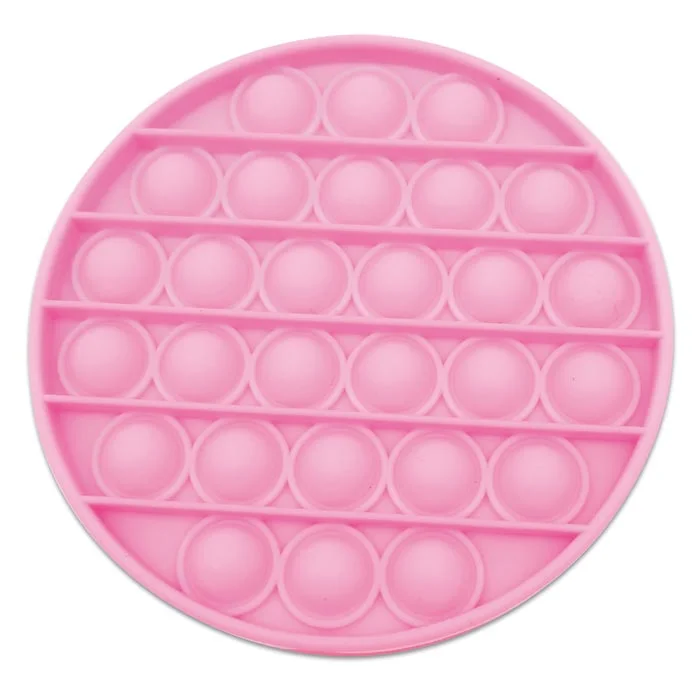 bubble-popper, pop-it, poppers, pink, fidget-toy