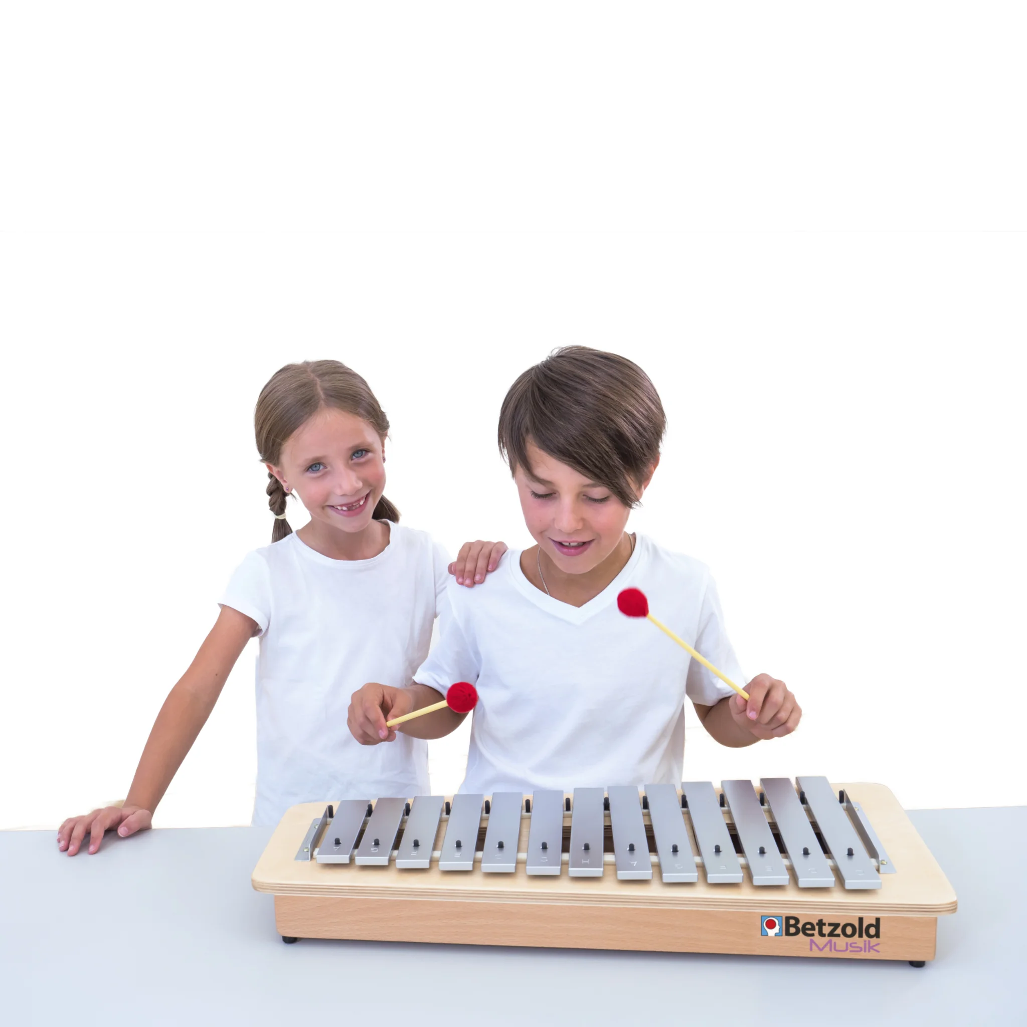 musik_xylophon, zylinder, holz, kinder, schlägel
