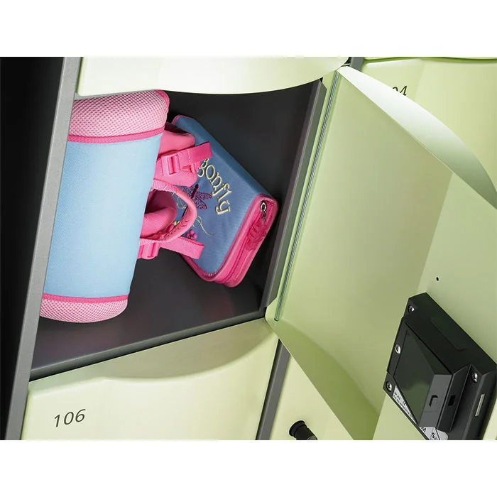 Schultasche, Federtasche, Wasserflasche, Pink, Blau