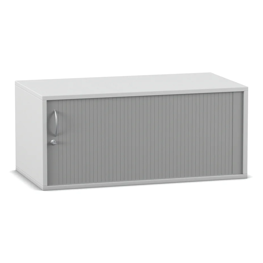Schubladenschrank, Schrank, Garderobenbox, Metallisch?, Schiebe Tür?