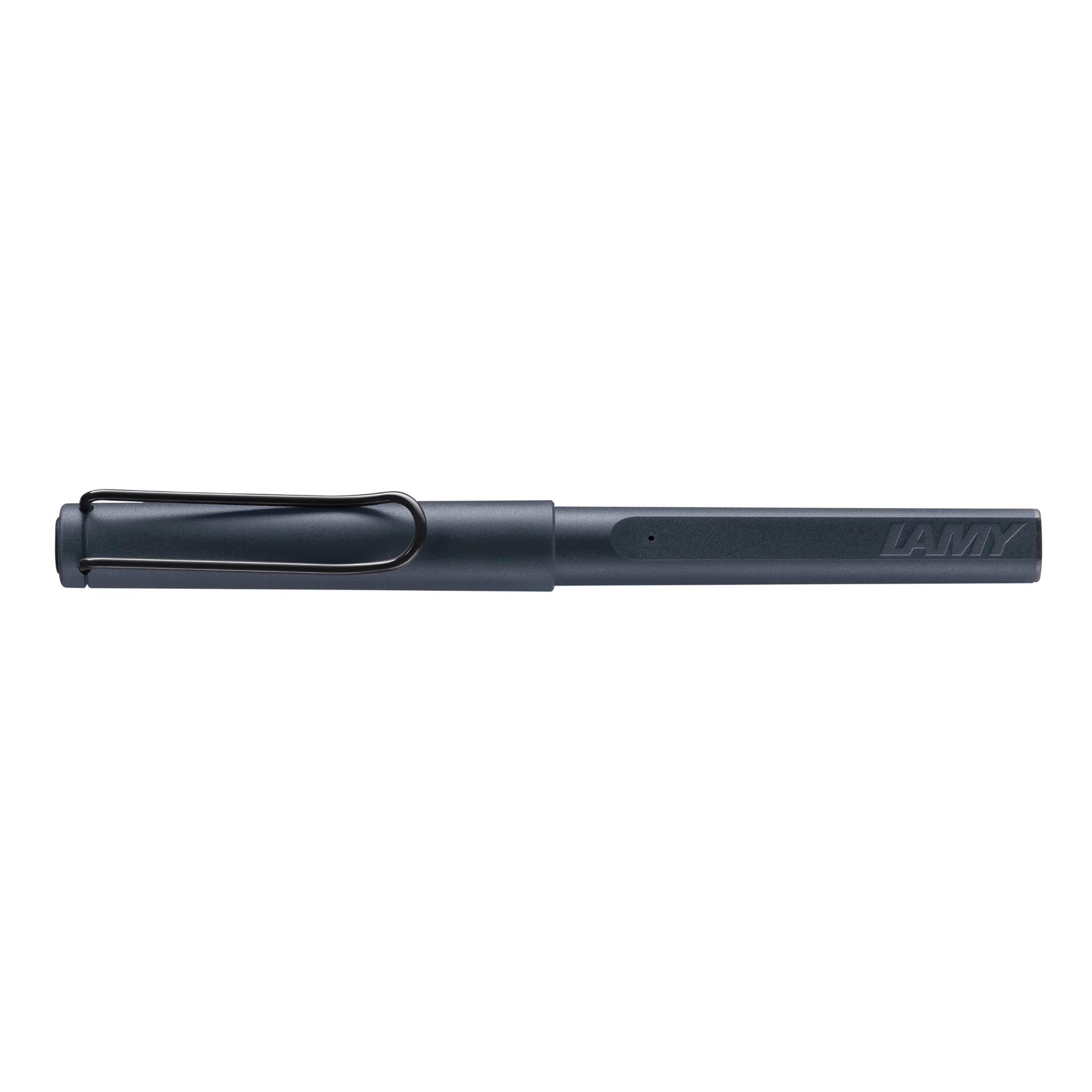 Kugelschreiber, Stift, Kappe, Clip, Metall