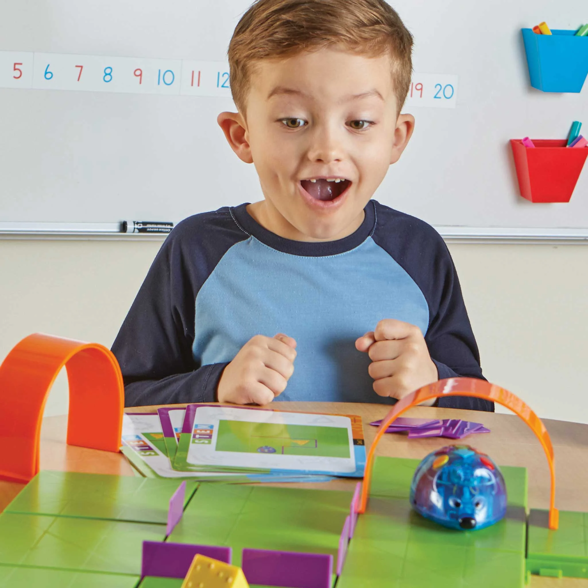 Kinder, Bildschirmspielzeug, Bildschirmtablet, Lernspiel, Spielboard