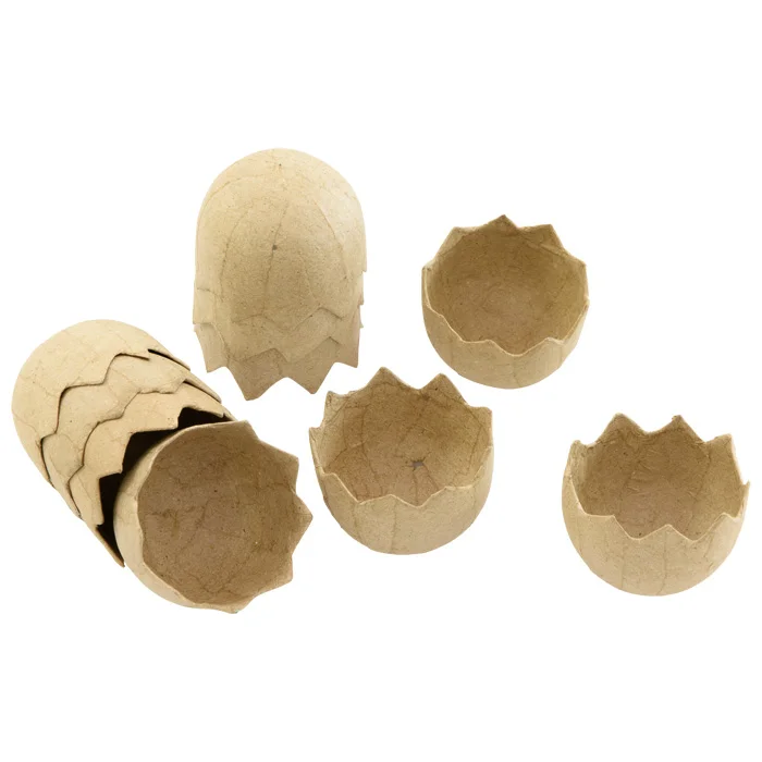 Kaffeepad, Papierbecherhülse, Kaffeezubehör, Kegelform, braun