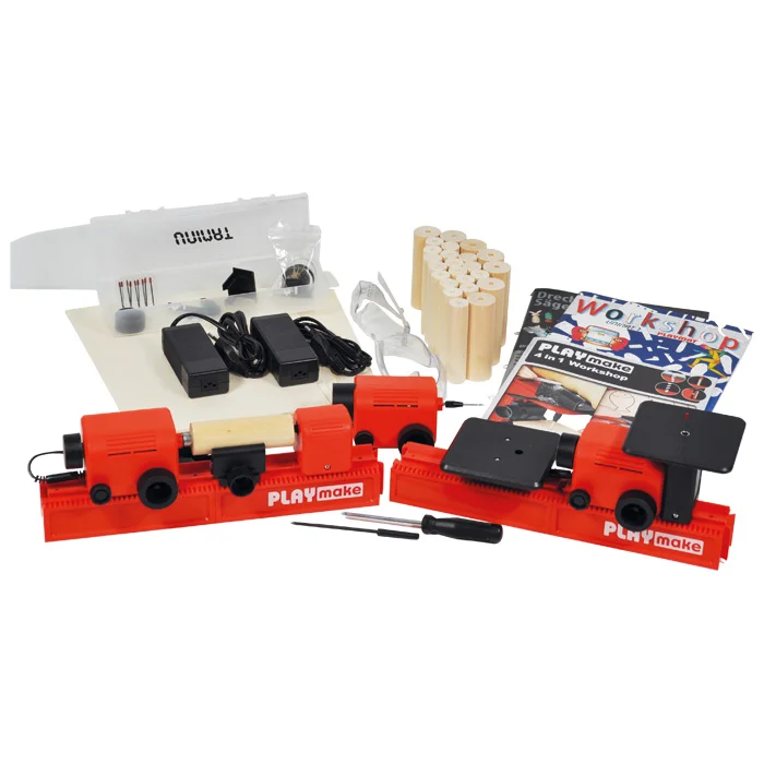 PLAYmake Einsteiger-Set