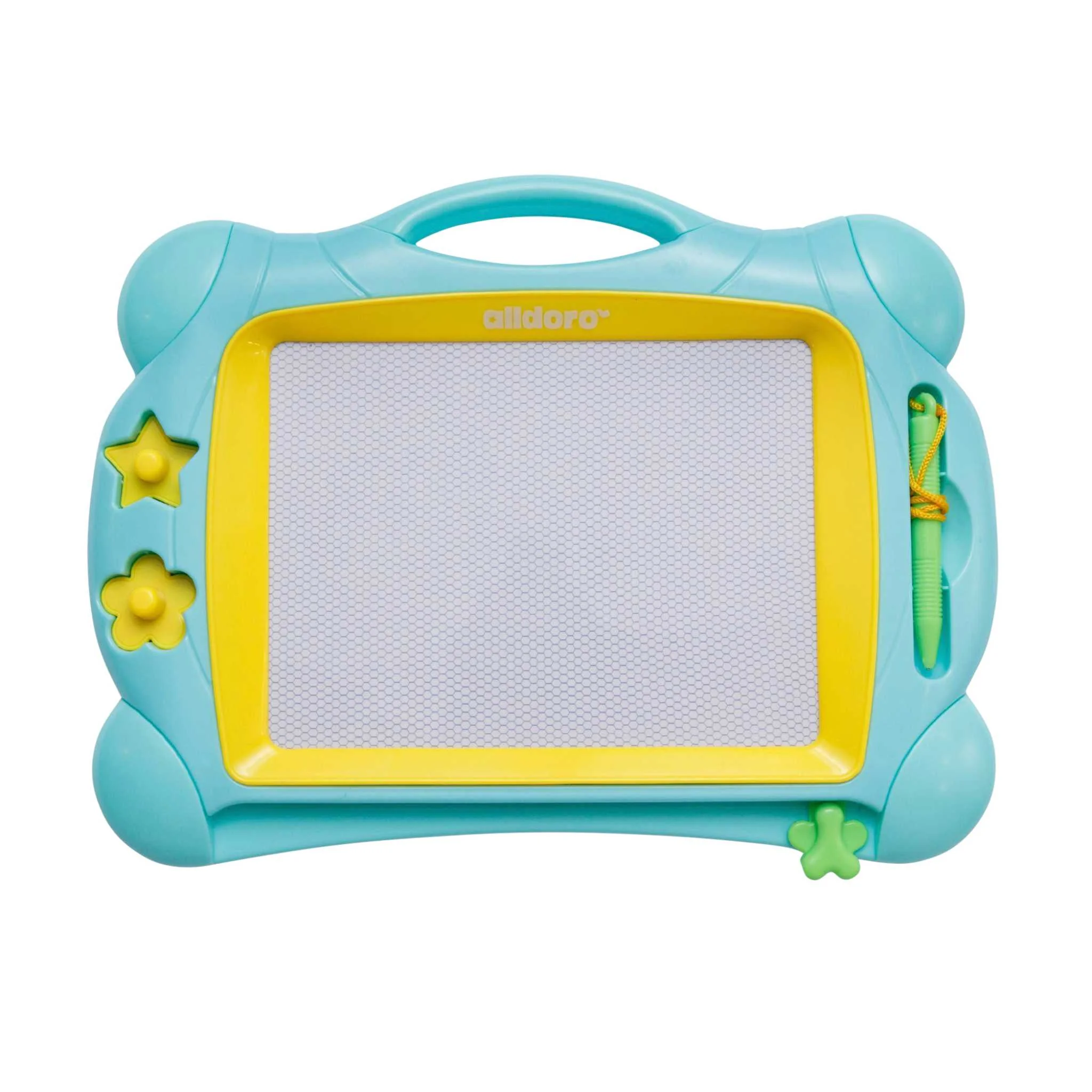 Magnetische Zaubertafel