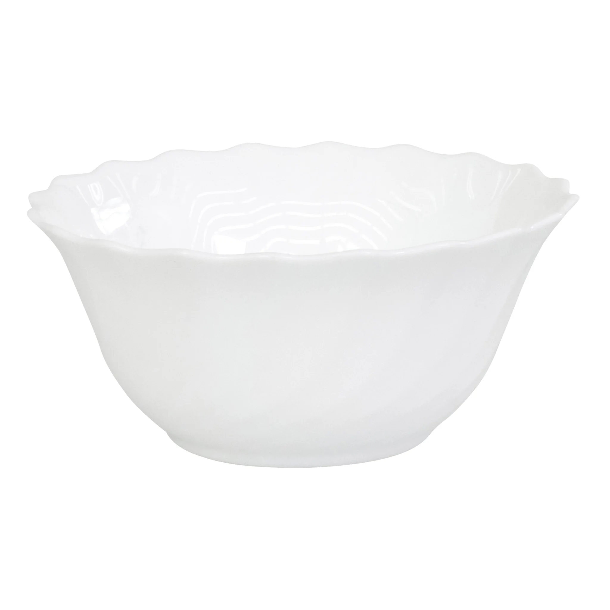 6 Salatschalen