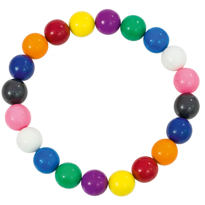 20 Magnetkugeln