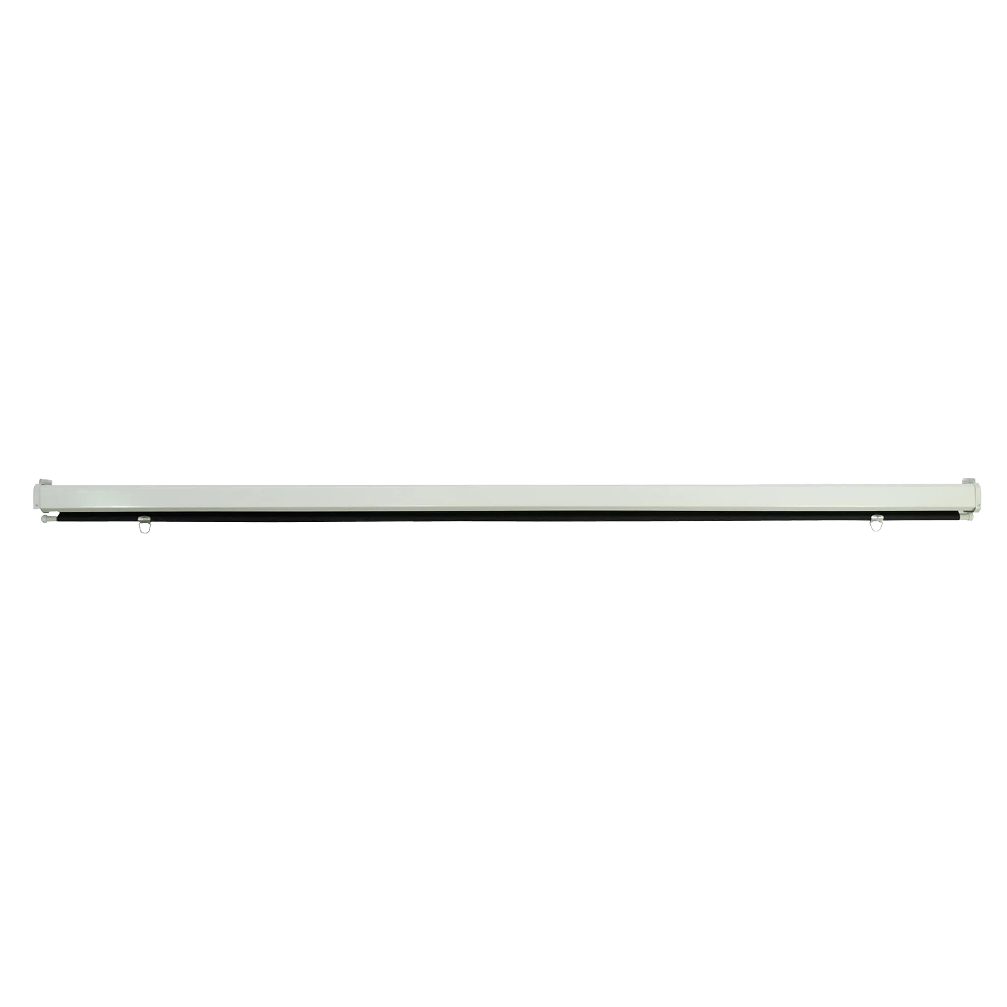 Längsschiene, Schiene, Aluminium, Kabelkanal, Lichtschienenhalterung