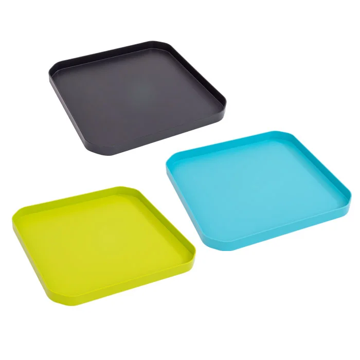 Fun² Play-Tablett, Schwarz