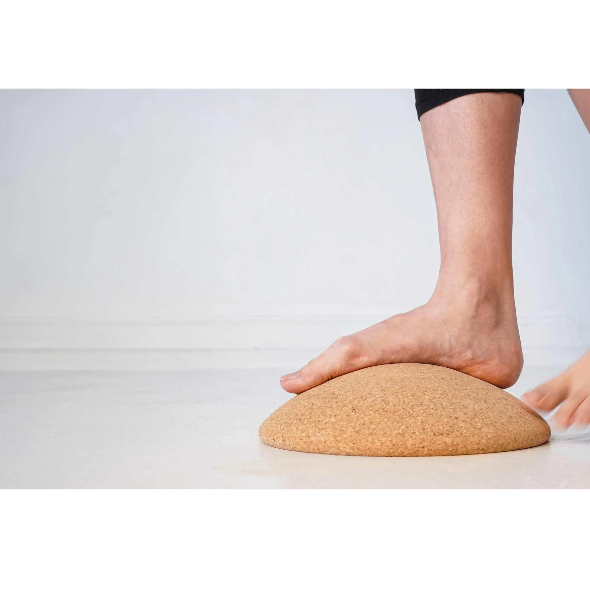 Bodenhalt, Pilates Ballen, Bodenkissen, Gleichgewichtstraining, Korkunterlage