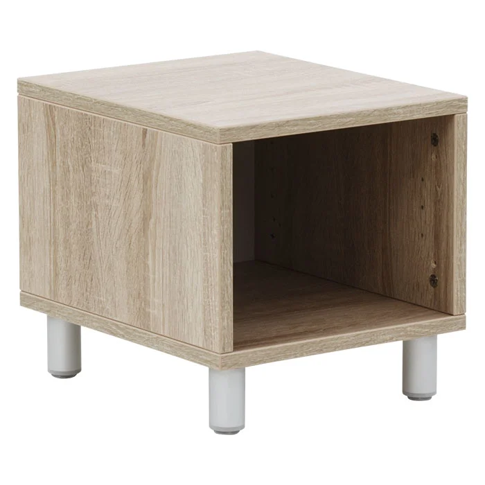 1er Regal, Eiche, Regal S 1er