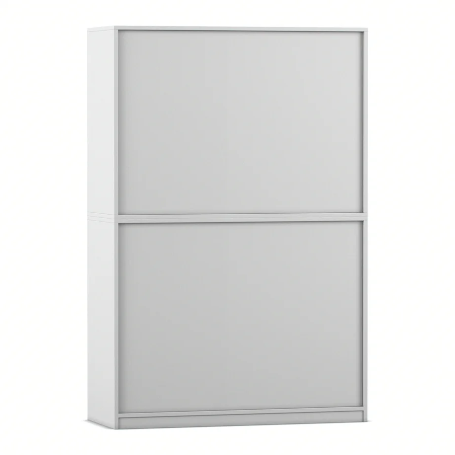 Schrank, Stauraum, Two-Tone, Regal, Schrankkasten