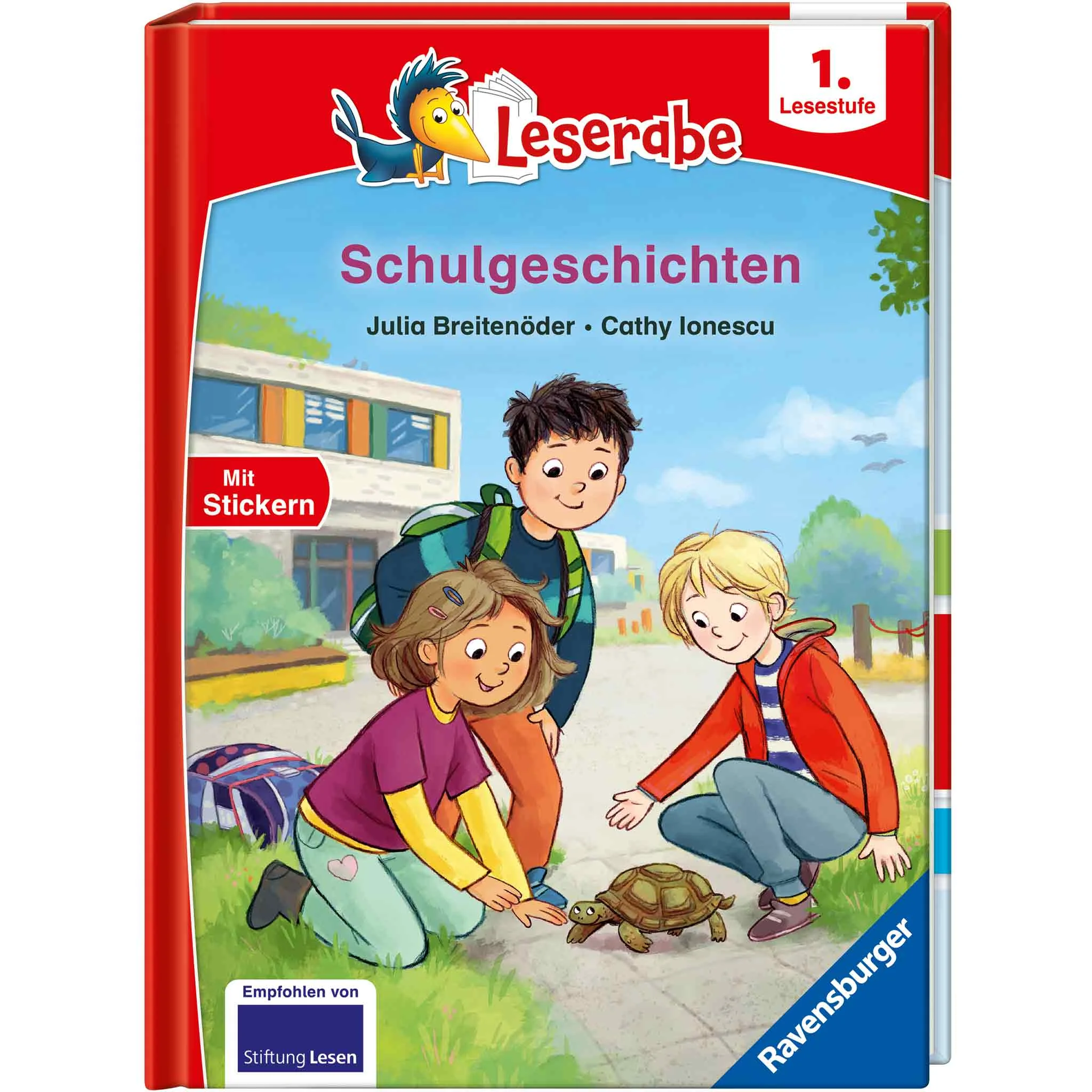 Schulbuch, Lesebuch, Schule, Tiere, Kleinkind