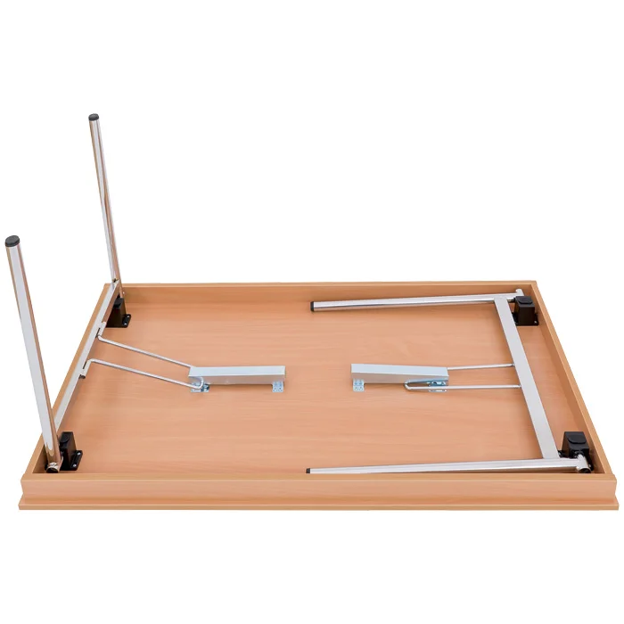 Küche, Tischrahmen, Tischgestell, Unterbau, Metallbeschläge