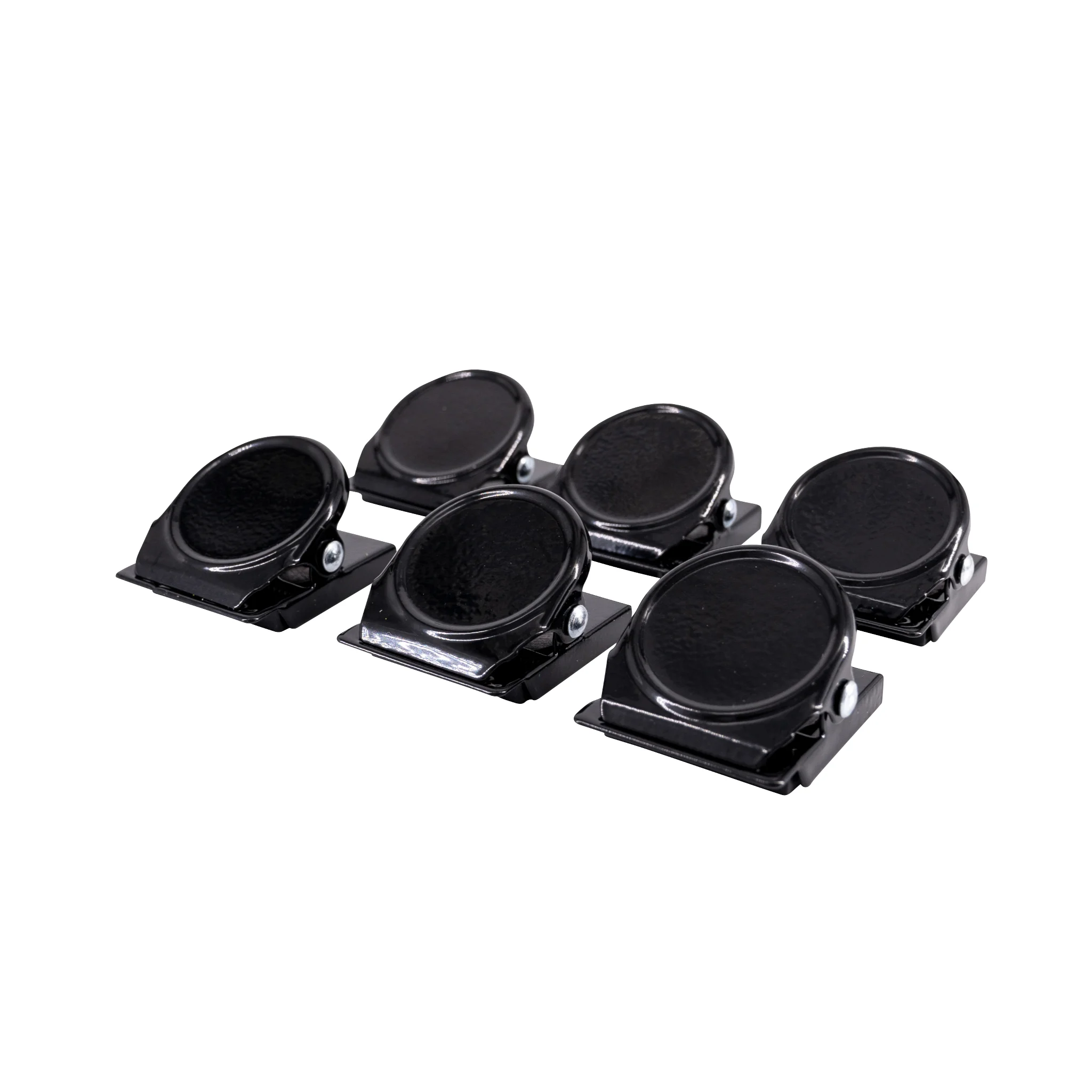Mr Beam Magnet Clips, 6er Pack