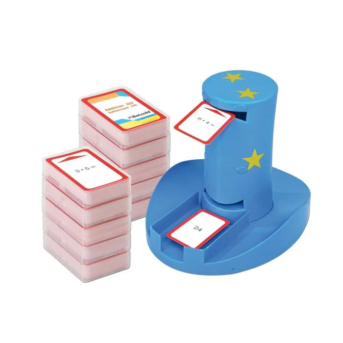 Magischer Zylinder – Spar-Set 2, Mathematik