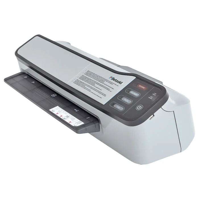 Scanner, Dokumentenscanner, kompakt, Papierzufuhr, Bedienfeld