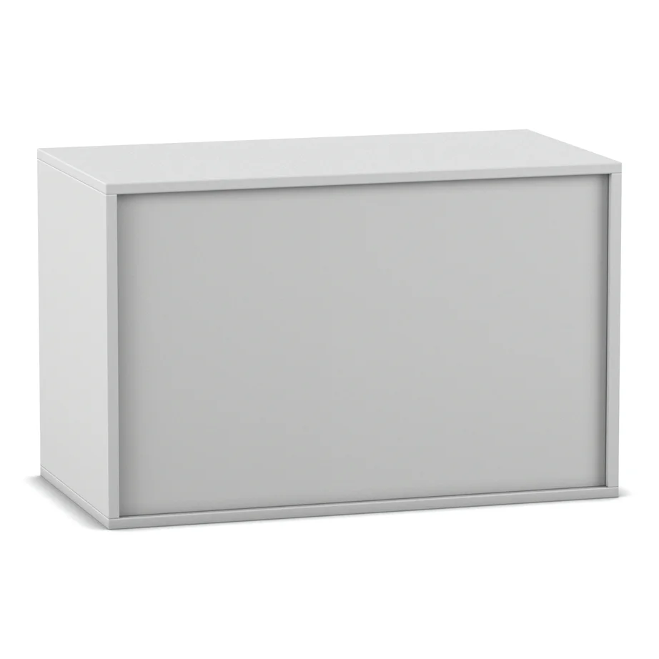 Sideboard, Schrank, weiß, Schiebetür, Aufbewahrung