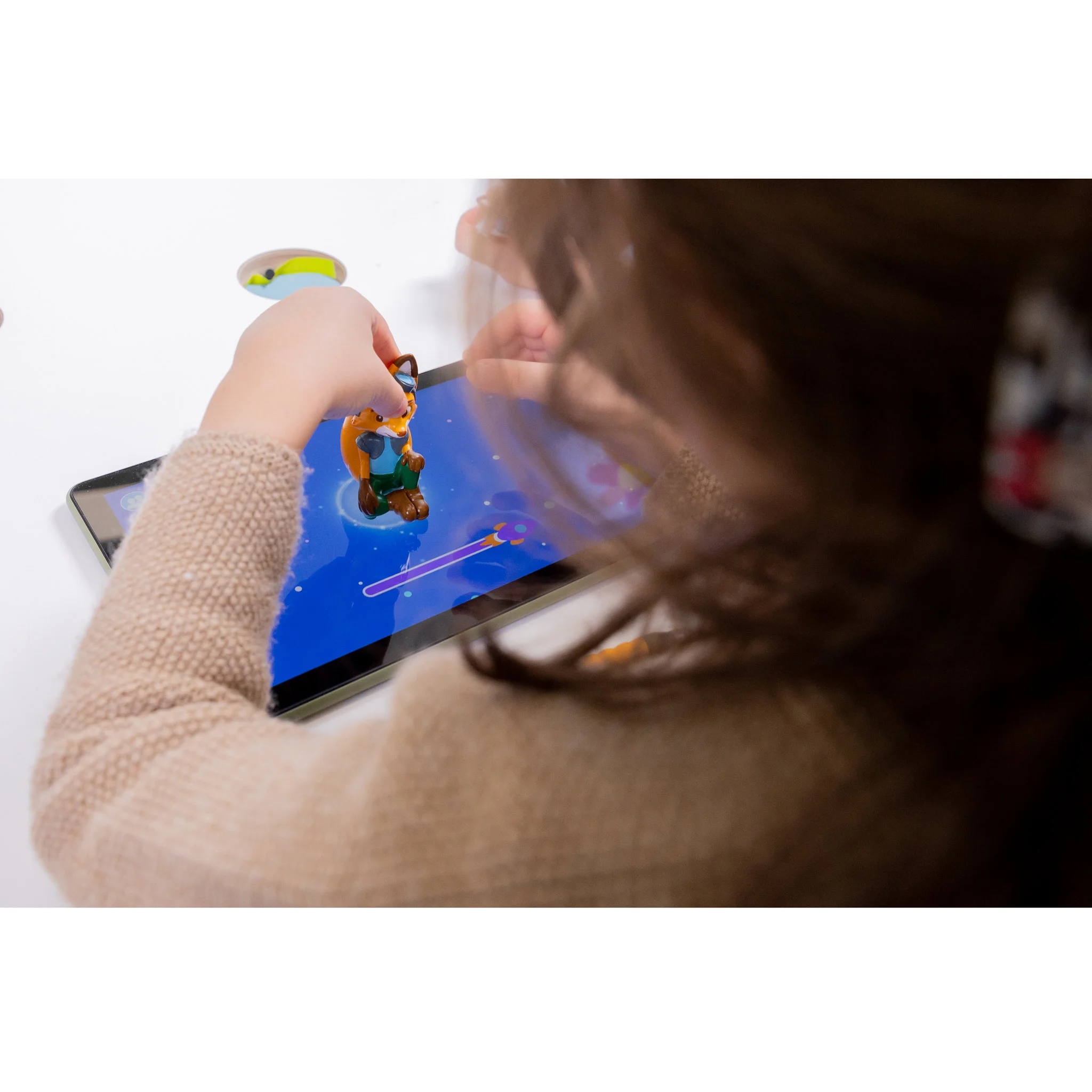 tablet, Bildschirm, Gaming, Spielzeugfigur, Handheld