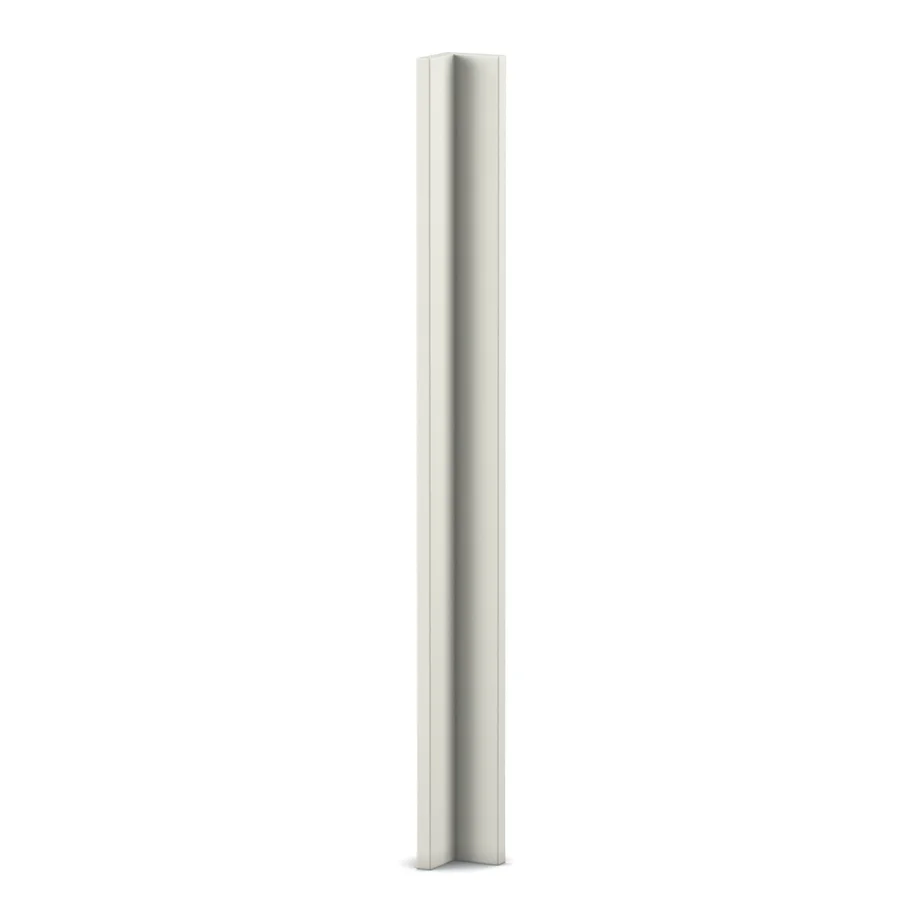 Streben, Lichteinbau, Wandnische, LED-Lampe, Aluminiumprofil