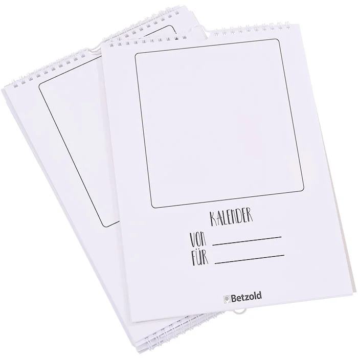 notebook, kalender, spiral binding, weiß, papier