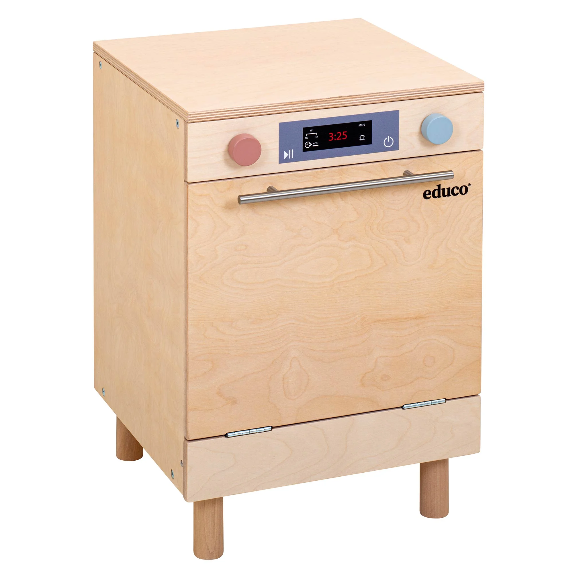 Kinderküche, Küchenherd, Holz, Puppekocher, Küchenstudio