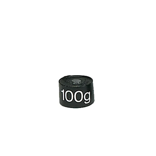 Eisengewicht, 100 g