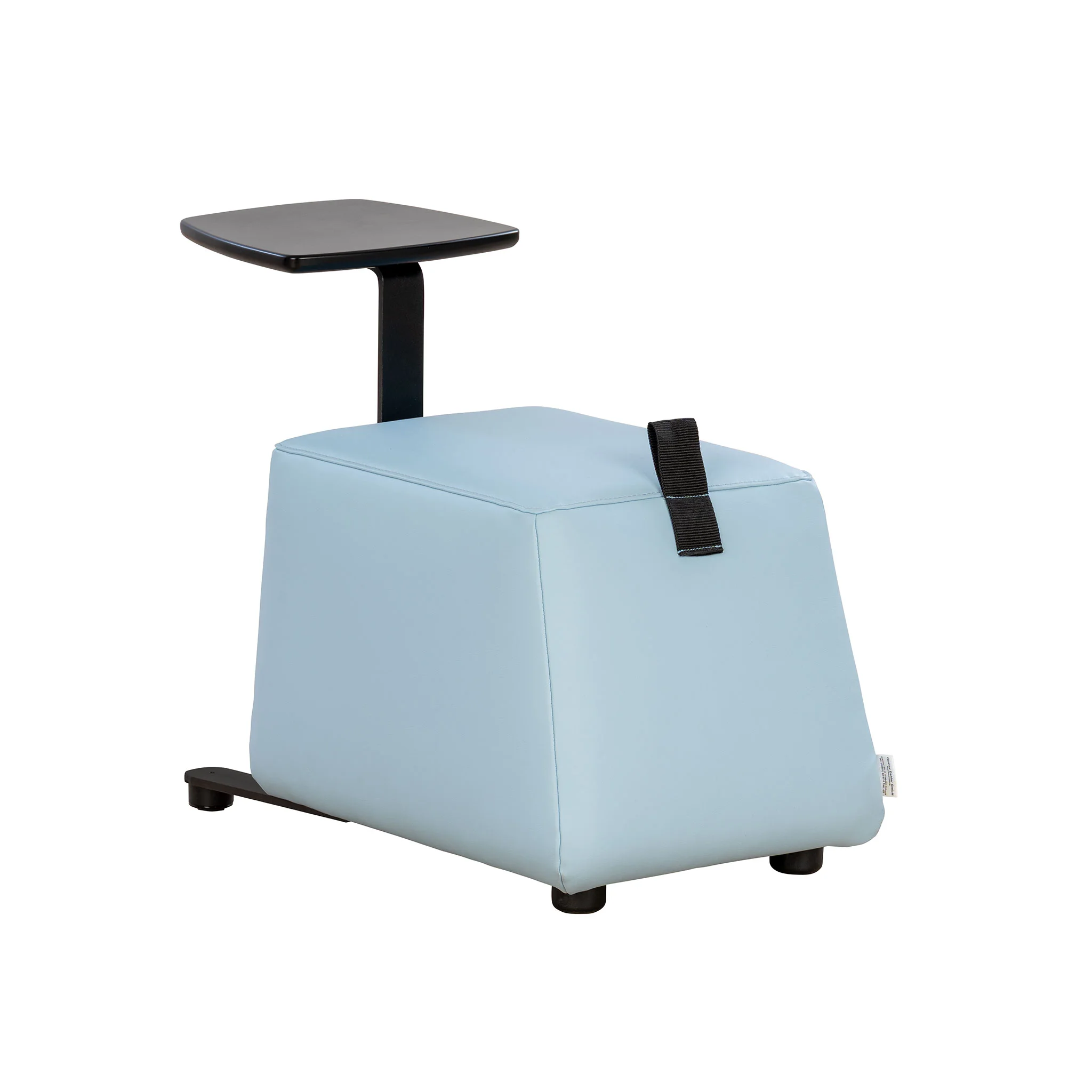 Hocker Otis mit Tischablage, Kids