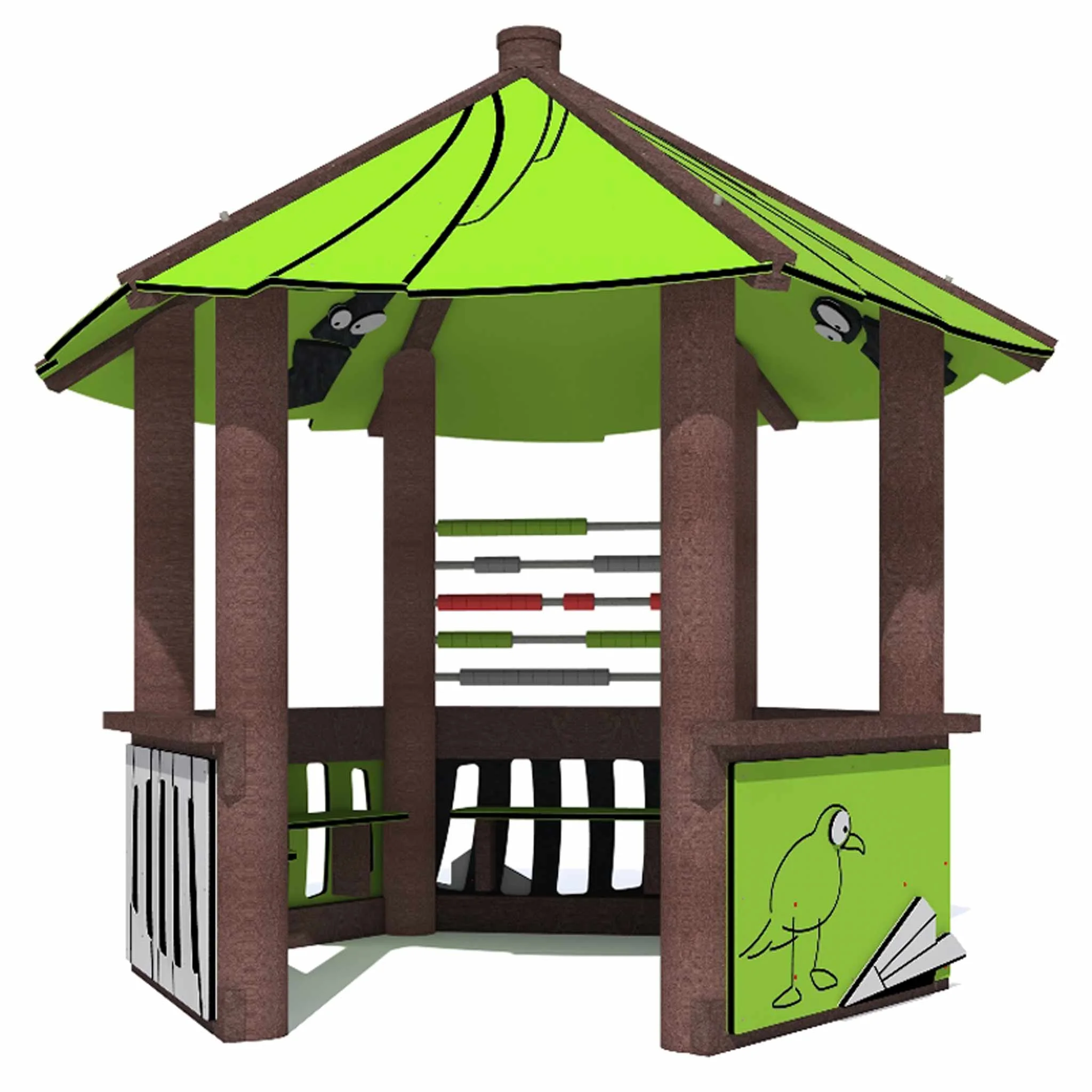 Spieltreff Exoticcs Runa