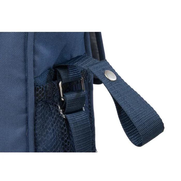 Rucksack, Schulterriemen, Verstellbarer Riemen, Nylon, Seitentasche