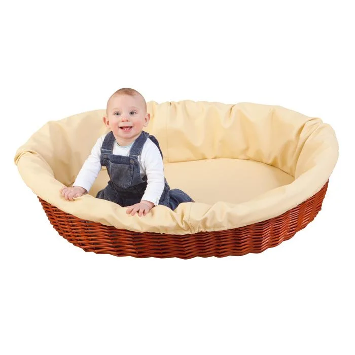 Babykörbchen