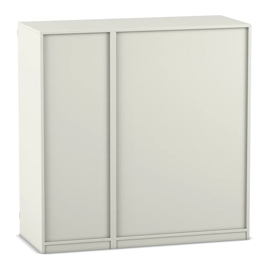 Schrank, Schrankkasten, Schrankwand, Two-Tla, Schrankfront