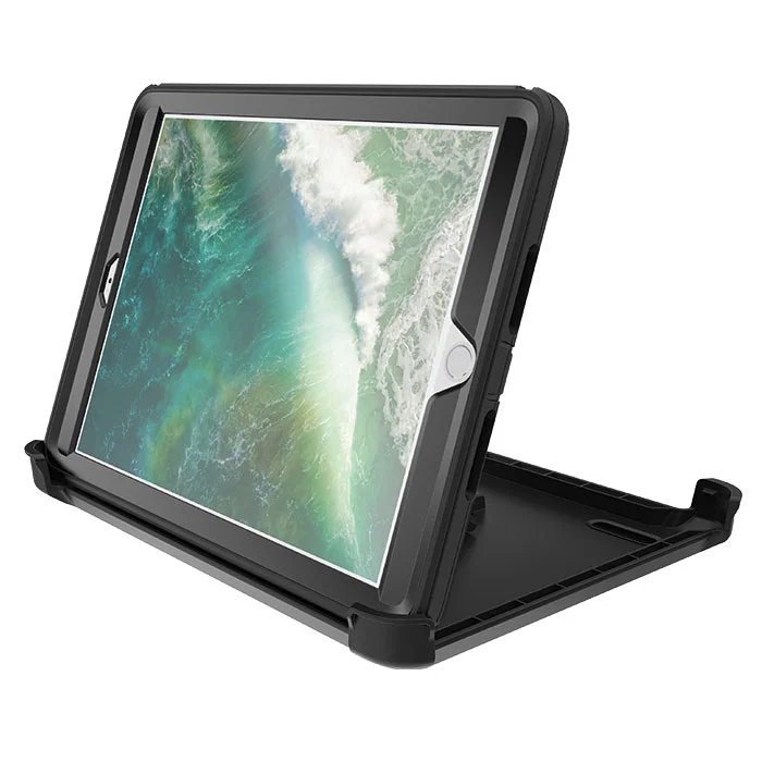 Tabletkühlhalter, Schutzhülle, Tablethalter, verstellbarer Ständer, schmaler Rahmen