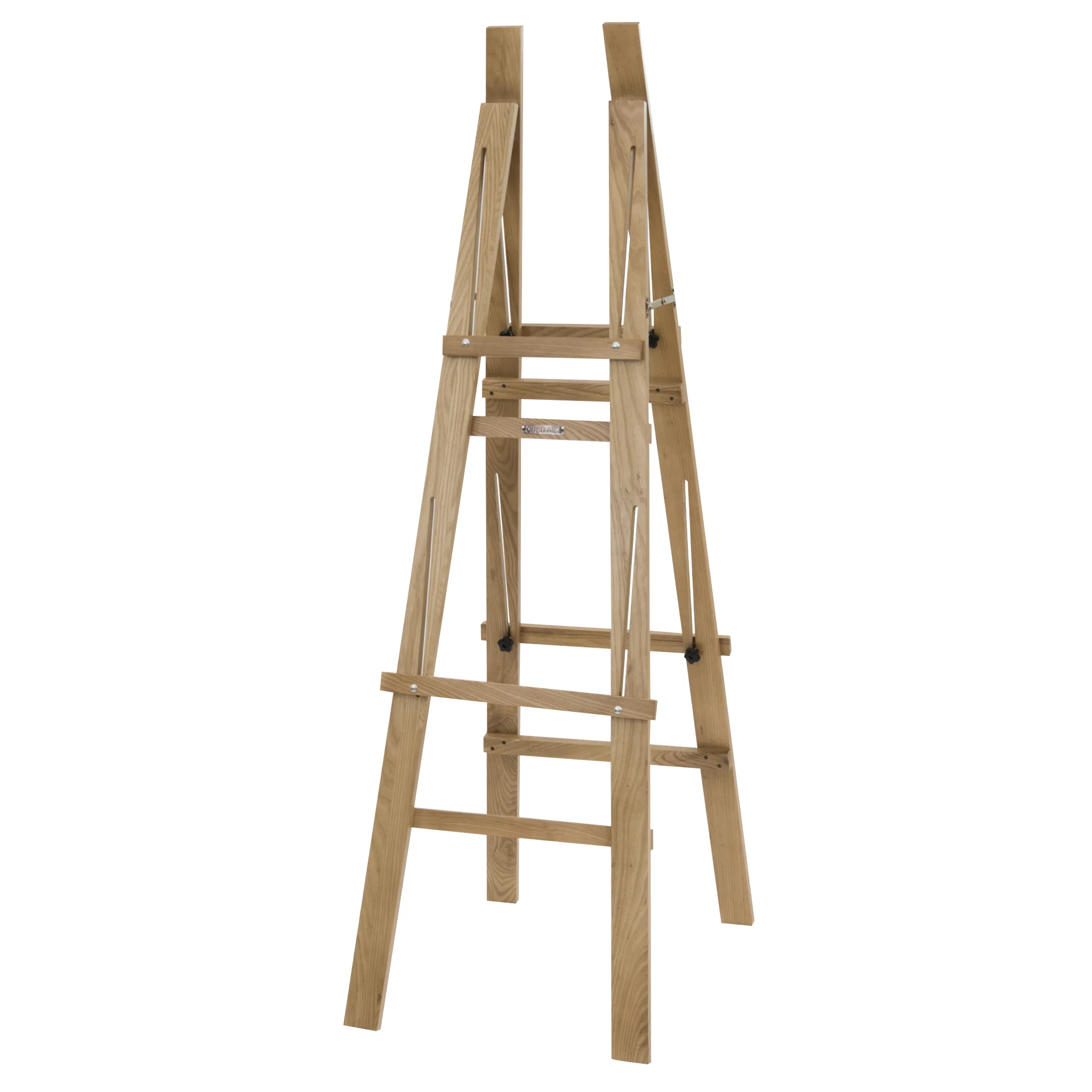 Doppelseitige Staffelei