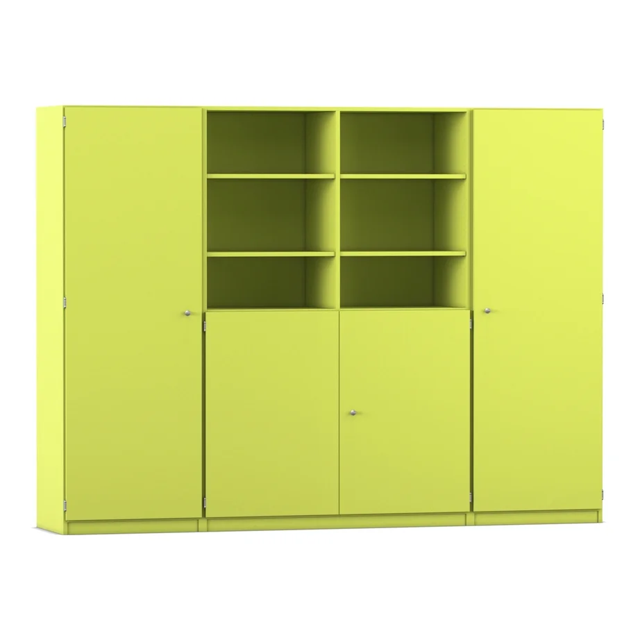Schrank, Sideboard, Regal, Schrankwand, Günstig