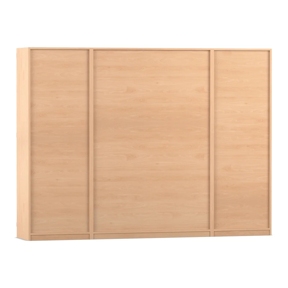 Schrank, Schrankwand, Holz, Massivholz, Wardrobe