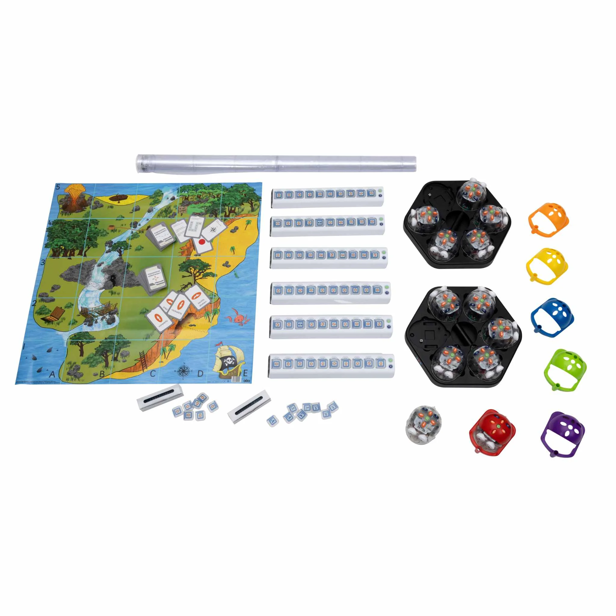Brettspiel, Kartenspiel?, Spielkarten, Spielfigur, Beutel
