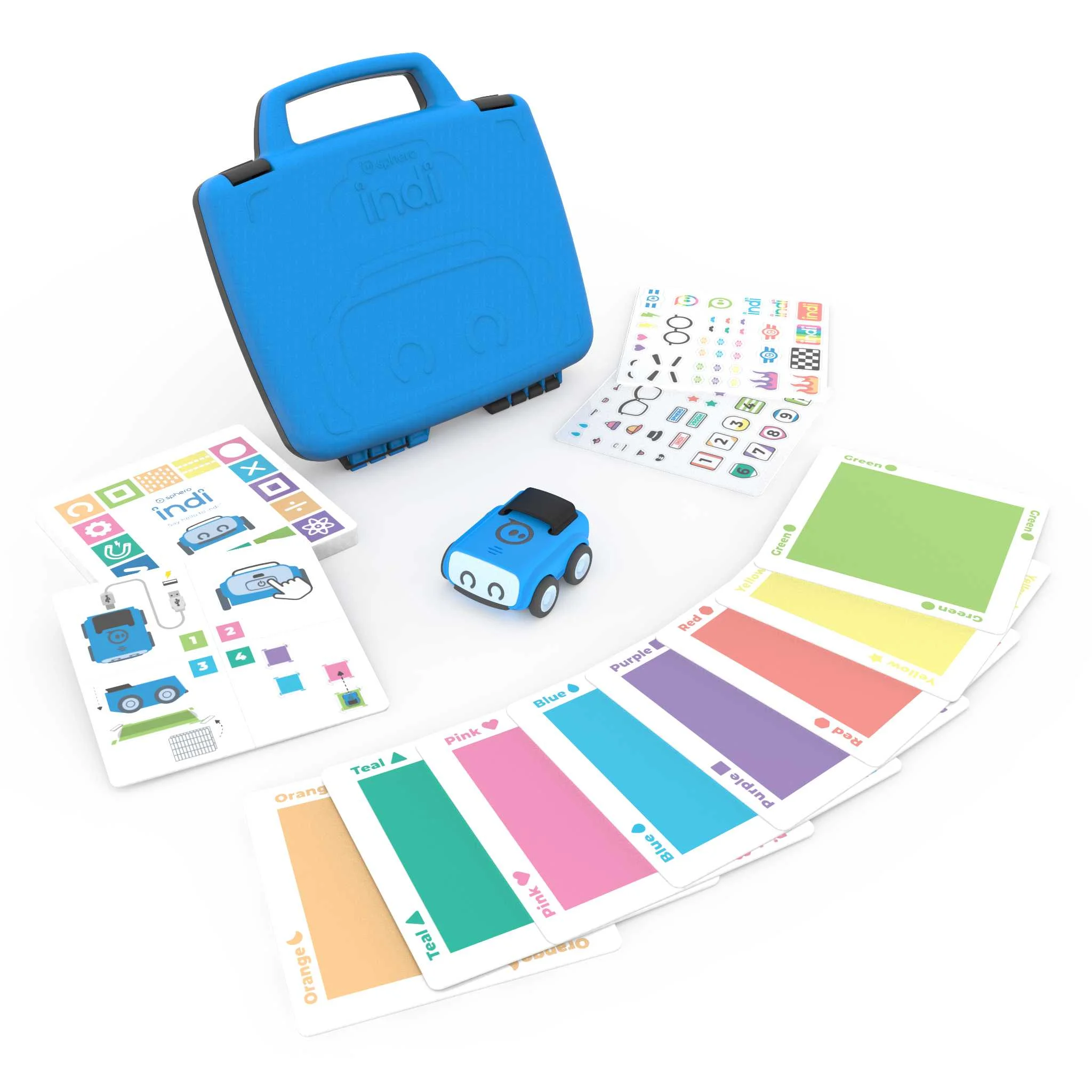 Sphero indi – Schüler-Set