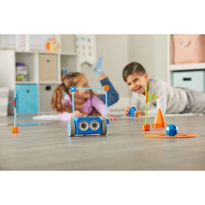 Spielzeug, Roboter, Bauklötze, Lernspielzeug, Kinderzimmer