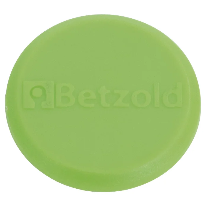 golfball, neon grün, gummi, ball aus rubber, Betzold