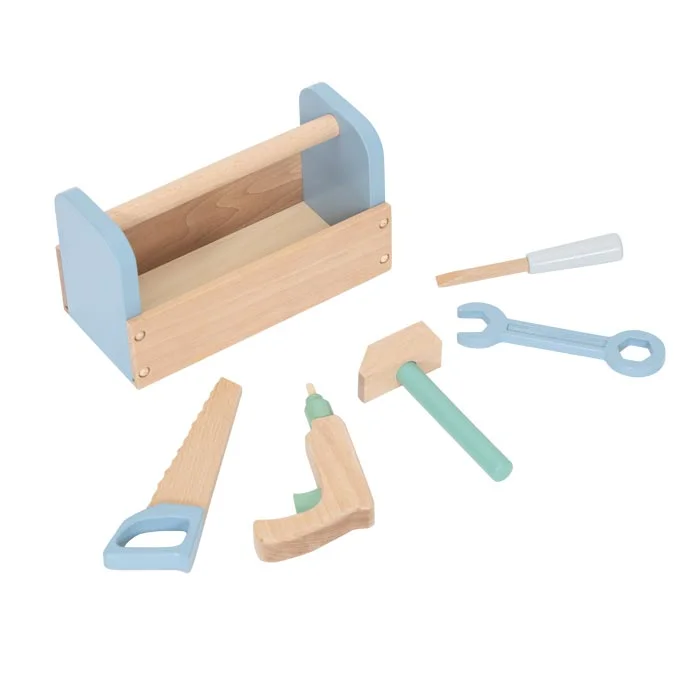 Spiel-Werkzeug-Set